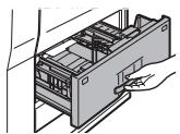 SHARP MX-M753U - Attention - 7