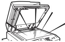 SHARP MX-M753U - Attention - 2