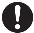 SHARP MX-M753U - Attention - 3