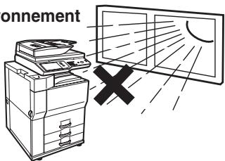 SHARP MX-M753U - Attention - 9