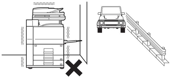 SHARP MX-M753U - Attention - 6