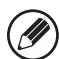 SHARP MX-M753U - Cliquez sur le bouton [installation standard]. - 2
