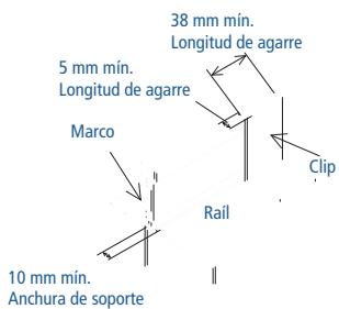 SHARP ND-R225-A2 - INSTALACIÓN - 1