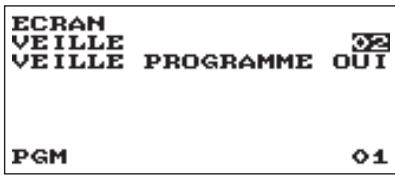 SHARP XE-A207 - Procedure - 1