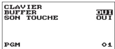SHARP XE-A207 - Procedure - 1
