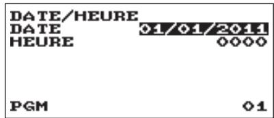 SHARP XE-A207 - Procedure - 3