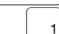 SHARP XE-A207 - Utilisation des touches - 2