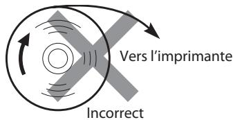 SHARP XE-A207 - Spécifications du papier - 1