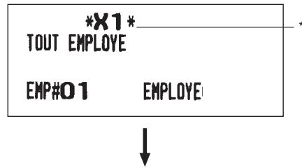 SHARP XE-A207 - Rapport de tous les vendeurs - 1