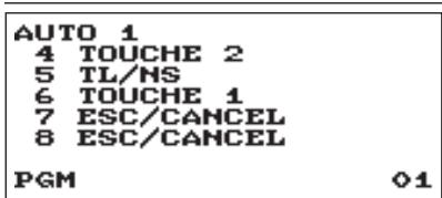 SHARP XE-A207 - Example - 1