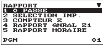 SHARP XE-A207 - Procedure - 3