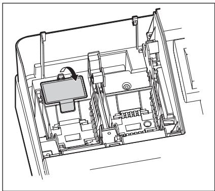 SHARP XE-A207 - Replacement - 2