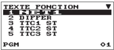 SHARP XE-A207 - Procedure - 2