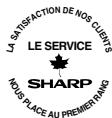 SHARP IG-BC2U - Bravo! Vous venez de faire un excellent achat! - 1