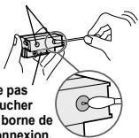 SHARP IG-BC2U - Au moins une fois tous les 6 mois si nécessaire - 3