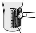 SHARP IG-BC2U - FILTRE - 1