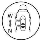 SHARP IG-BC2U - Insert the cigar plug into the cigar lighter socket. - 2