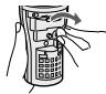 SHARP IG-BC2U - COMMENT LE REMPLACER - 5