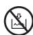 SILVERCREST KH 1520 - Attention! risque d'endommagement de l'appareil! - 1