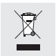 SILVERCREST SDG 800 A1 STEAMER - - Entsorgung - 2
