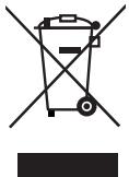 SILVERCREST SLS 1000 A1 - Mise au rebut - 1