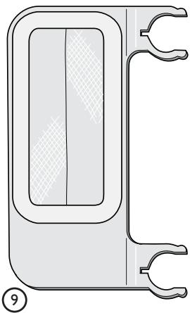 HUSQVARNA HUSKYLOCK S15 - (8) - 6