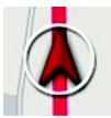 BECKER 7928 - Mode navigation - 1