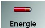BECKER 7928 - Affichage de l'alimentation en énergie - 1