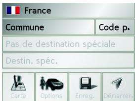 BECKER 7928 - Destination spéciale : dans une ville - 1