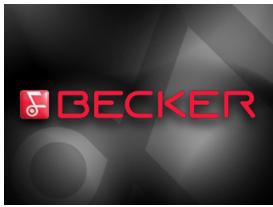 BECKER 7928 - Mise en marche - 1