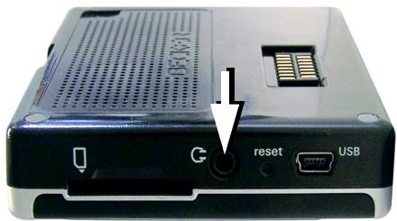 BECKER 7928 - Antenne TMC* - 1