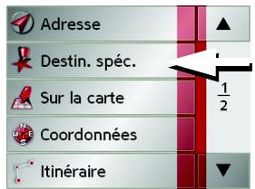 BECKER 7928 - Choix entre - 1
