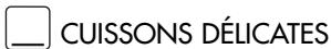 DELONGHI O 150.A - Bouton sélecteur fonctions (d) - 10