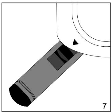 DELONGHI BAR 4FS - WARNING - THIS APPLIANCE MUST BE EARTHED IMPORTANT - 8