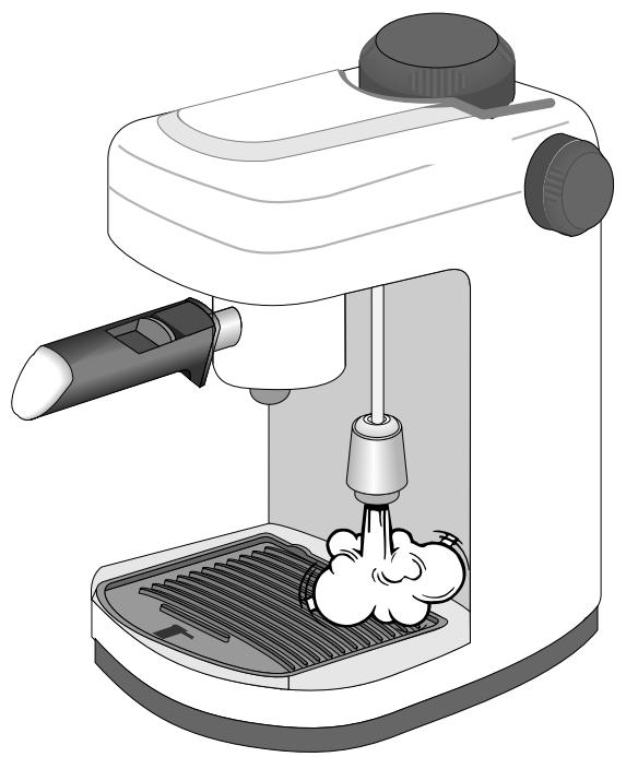 DELONGHI BAR 4FS - 1