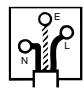 DELONGHI BAR 4FS - WARNING - THIS APPLIANCE MUST BE EARTHED IMPORTANT - 1