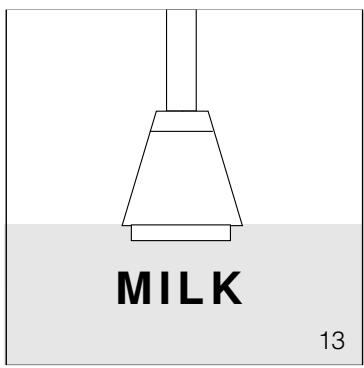 DELONGHI BAR 4FS - WARNING - THIS APPLIANCE MUST BE EARTHED IMPORTANT - 15