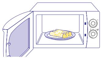 DELONGHI MW 451 - 1 - 1