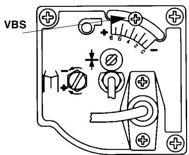 EQUATION G10 - REGLAGE DEBIT AIR - 1