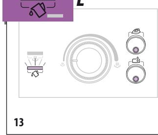 DELONGHI VVX1660 DUAL VAP - Contents - 11