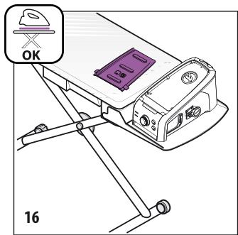 DELONGHI VVX1660 DUAL VAP - Contents - 14