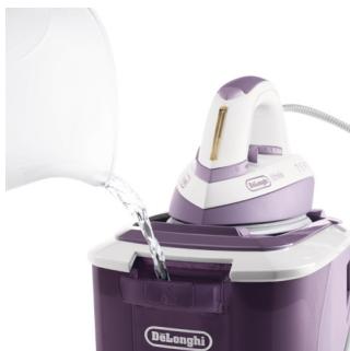 DELONGHI VVX1660 DUAL VAP - 4
