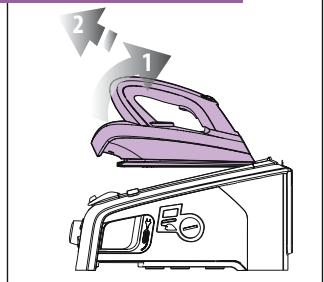 DELONGHI VVX1660 DUAL VAP - Contents - 21