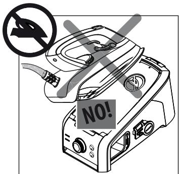 DELONGHI VVX1660 DUAL VAP - Contents - 16