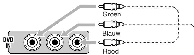 JVC RX-5040B - Alleen voor de RX-6042S - 2