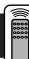JVC RX-5040B - De Sleep Timer gebruiken - 1
