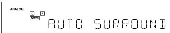 JVC RX-5040B - Grundverfahren - 4