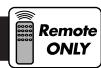 JVC RX-5040B - Réception d'une station FM avec RDS - 1