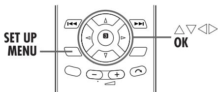 JVC HR-XV3EF - ATTENTION - 2