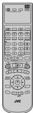 JVC HR-XV3EF - HR-XV3EF - 1